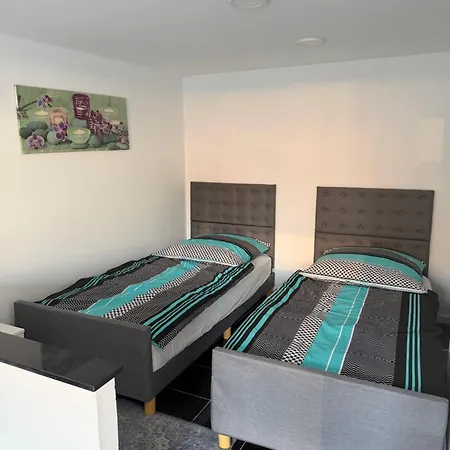 Apartment Alpheide In Nienburg Weser Langendamm