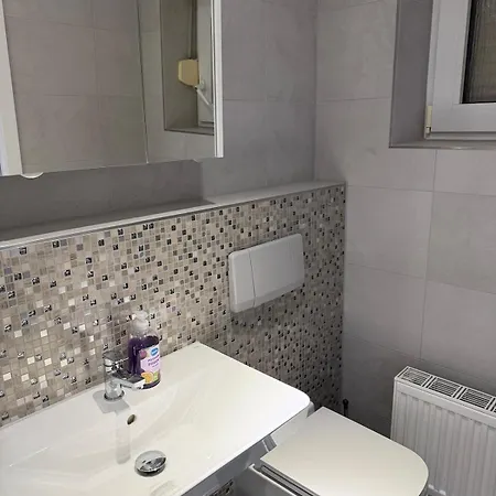 Alpheide In Nienburg Weser Apartment Langendamm